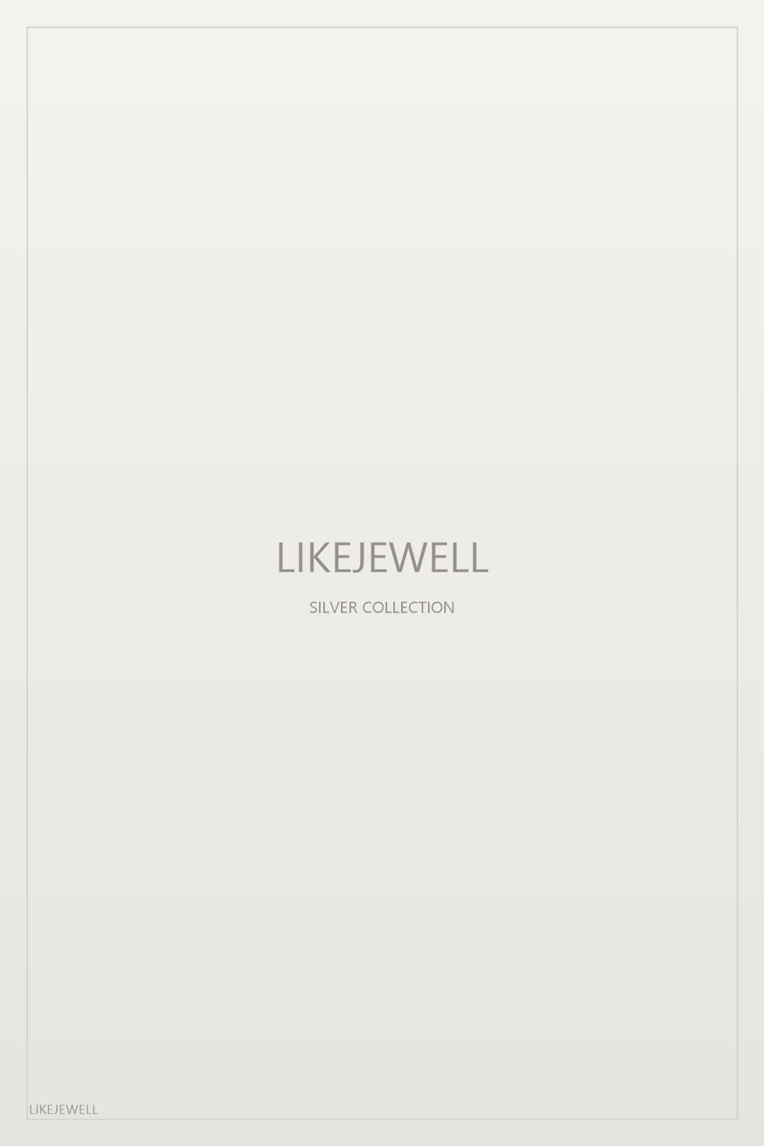 likejewell Silver Collection