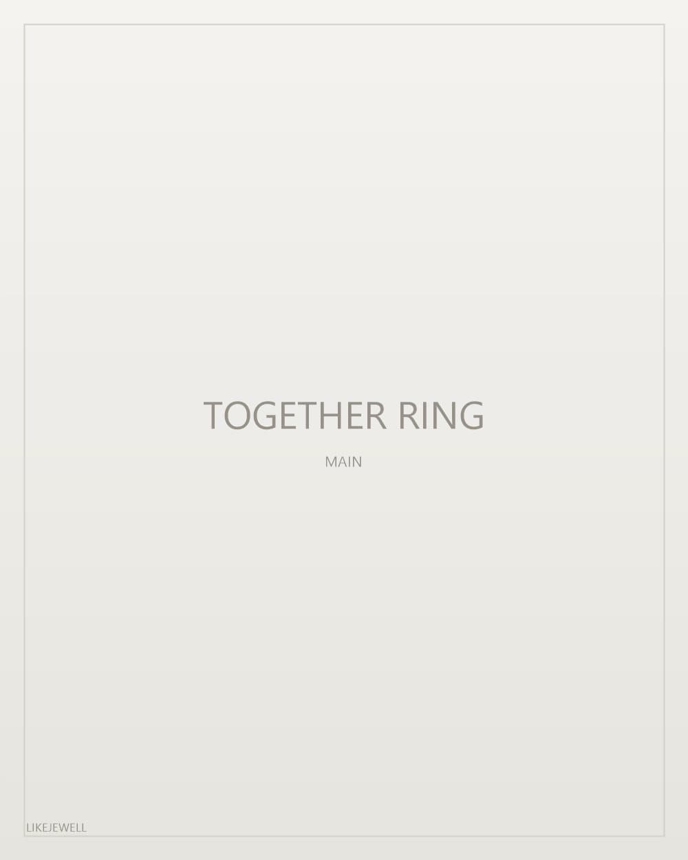 Together Ring