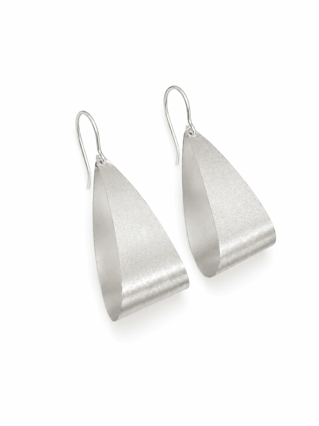 BAND OVER EARRINGS